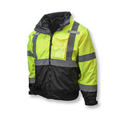 Hi-Vis Apparel